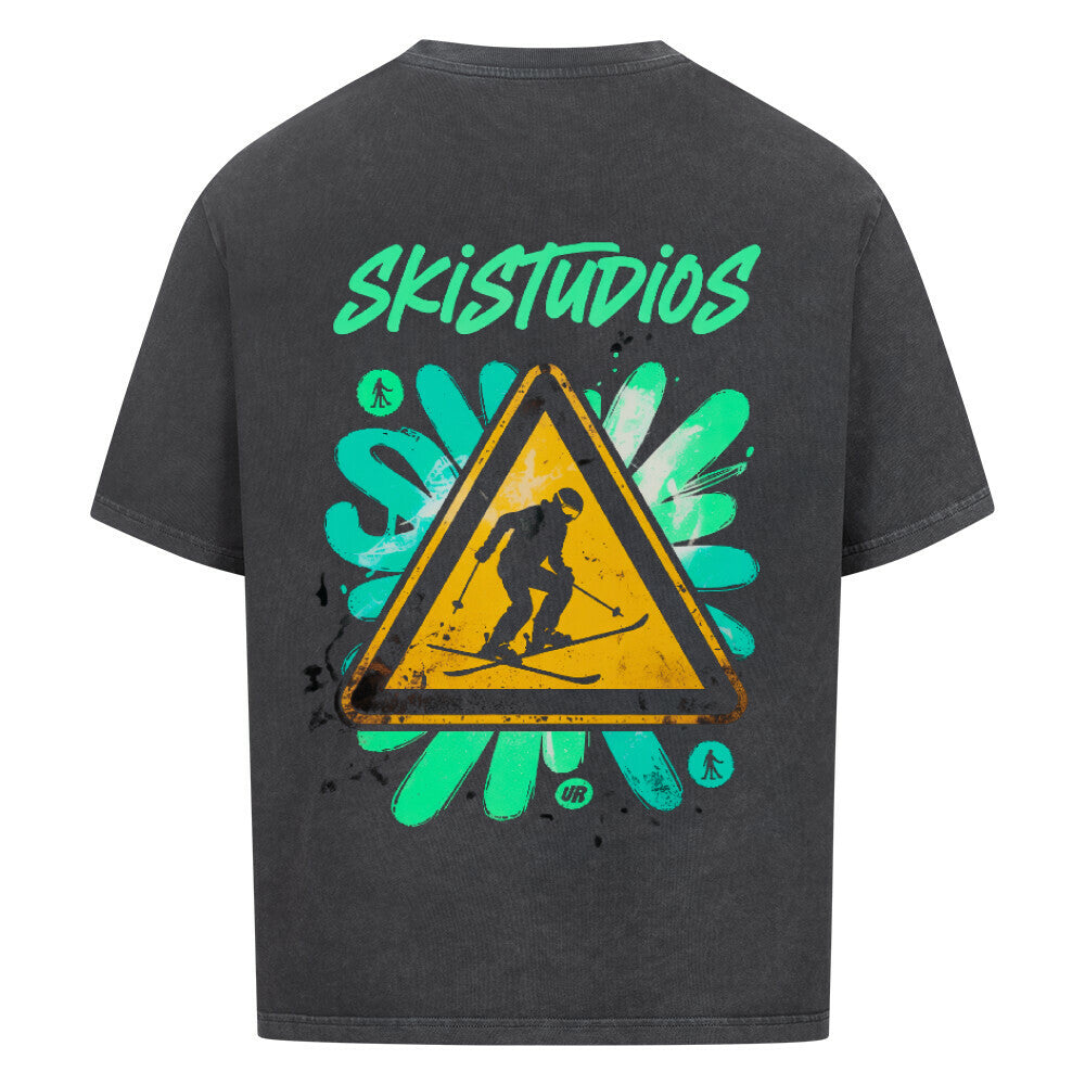 Image for color: washed black