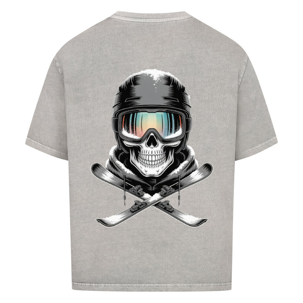 Image for color: washed grey