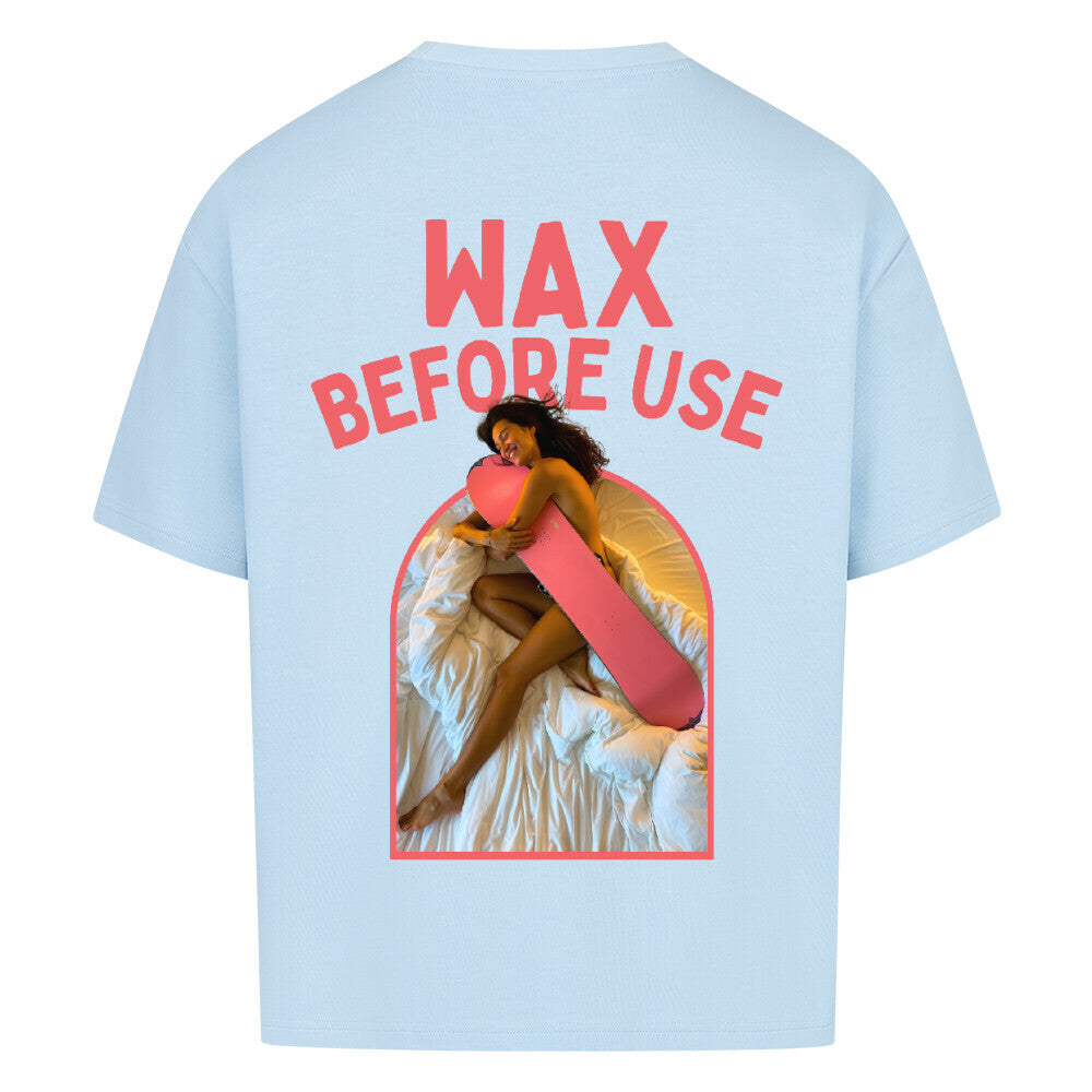 Image for color: babyblau