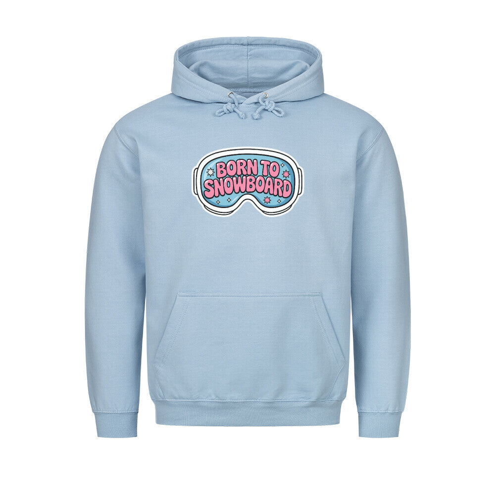 Image for color: babyblau