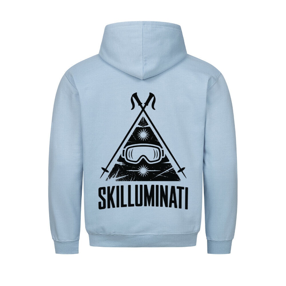 Image for color: babyblau