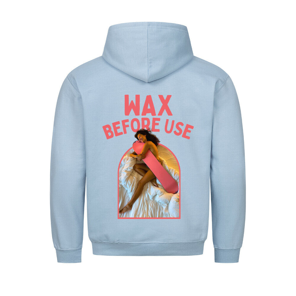 Image for color: babyblau