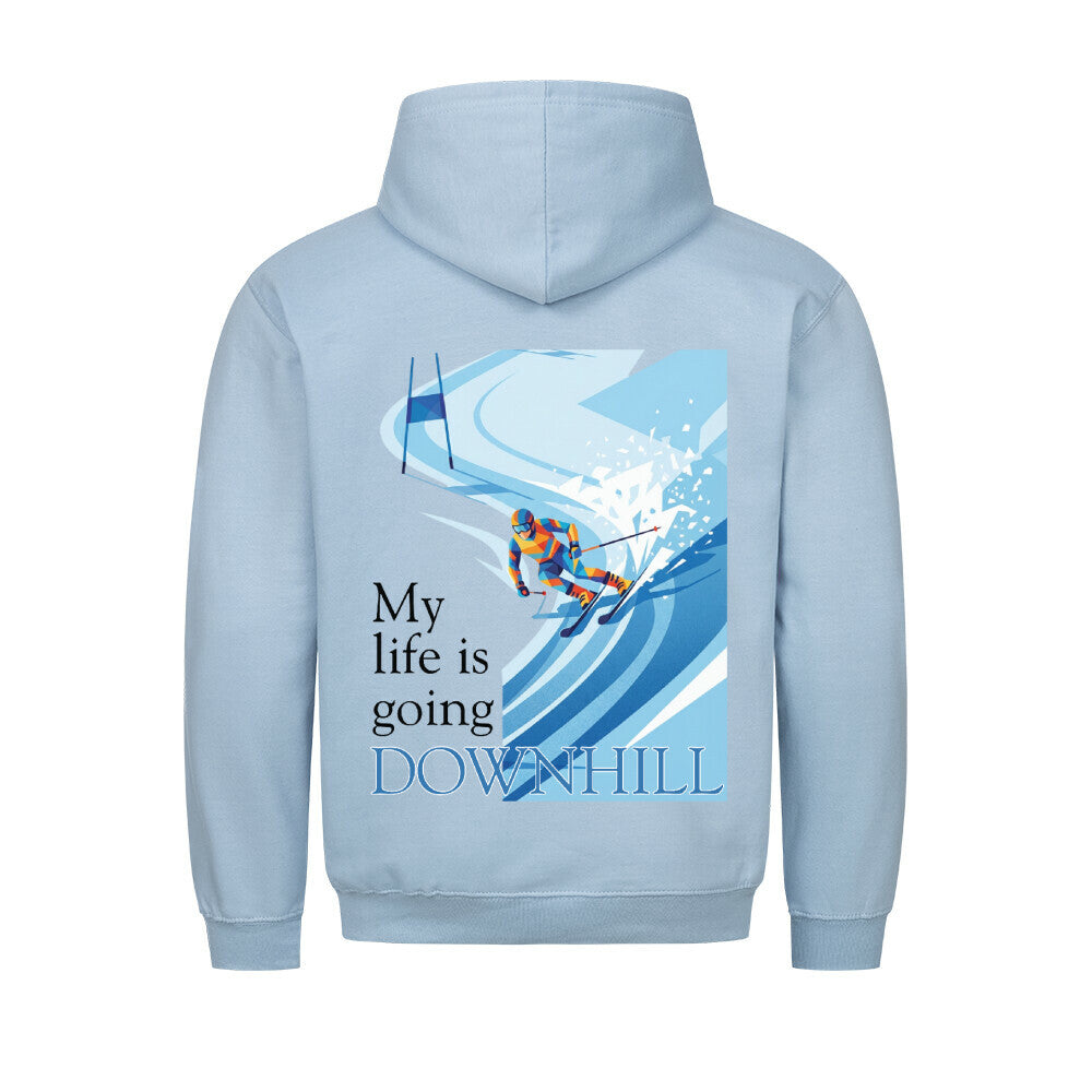 Image for color: babyblau