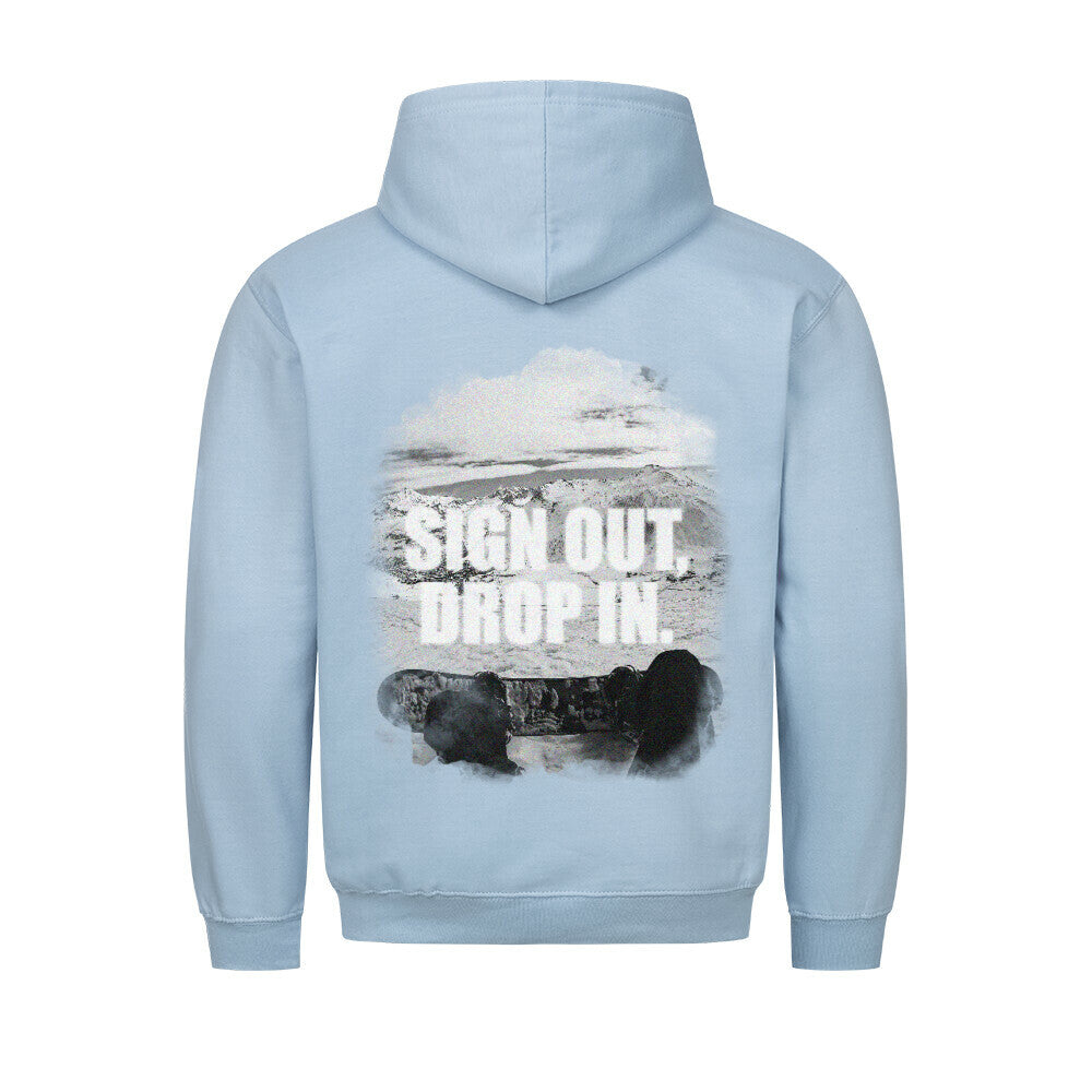 Image for color: babyblau