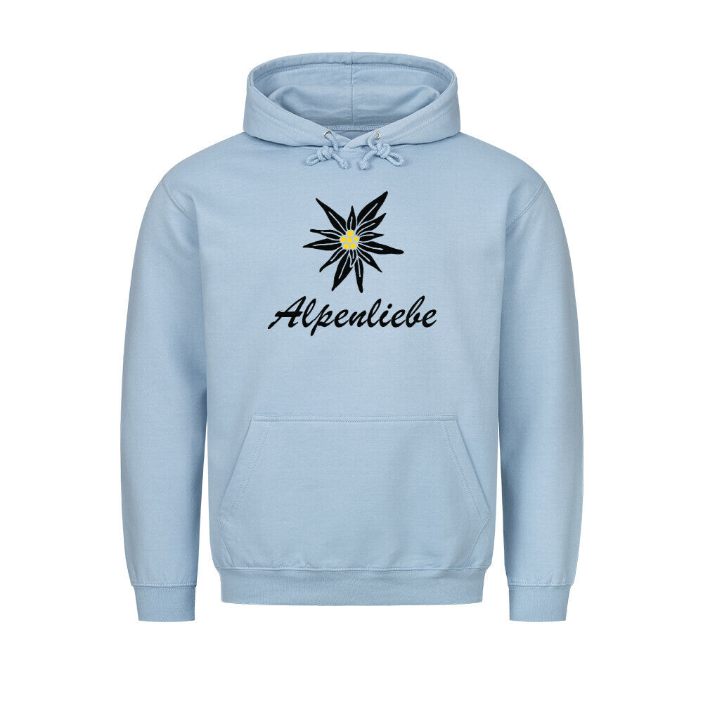 Image for color: babyblau