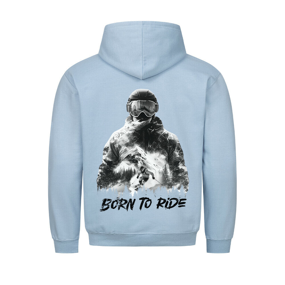 Image for color: babyblau