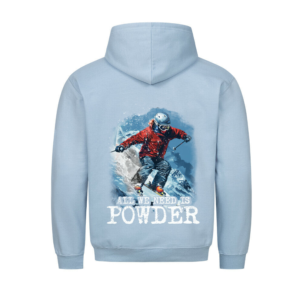 Image for color: babyblau