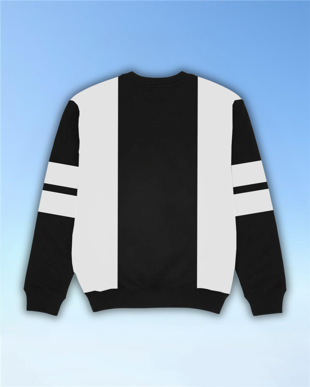 Aprés Ski CC- Sweatshirt All over print